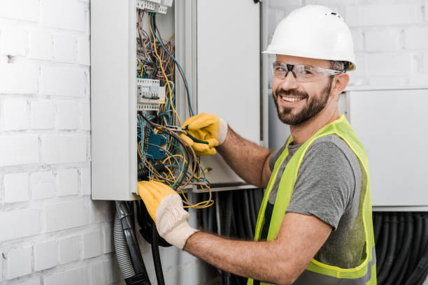 Best Circuit Breaker Repair  in Palmetto Bay, FL