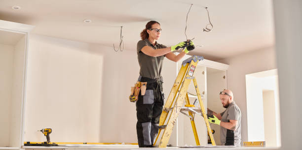Best Electrical Rewiring Services  in Palmetto Bay, FL