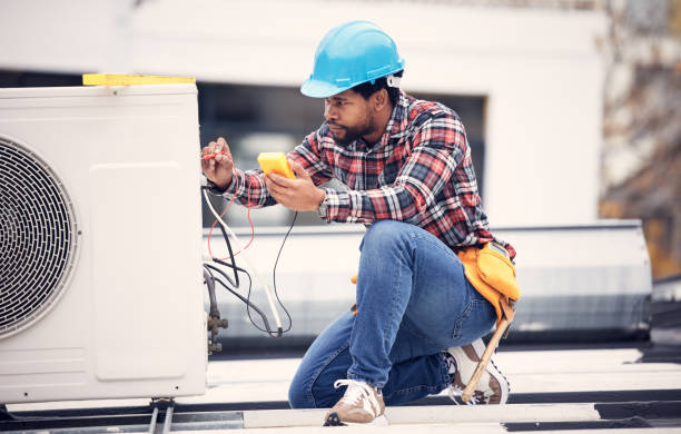Best Industrial Electrical Services  in Palmetto Bay, FL